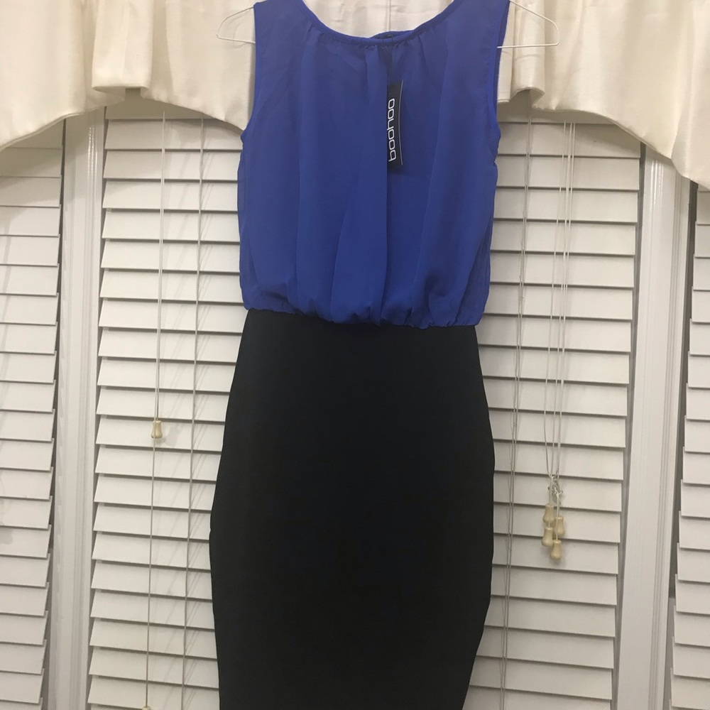 Dress size 4